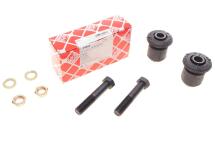 Ремкомплект балки (задней) MB 123/S-class (W126) 76-87 (2шт +2 болта)