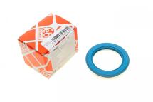 Сальник ступицы (задней) VW Caddy/Golf/Passat 91-04 (40x6.2x7.5x52)