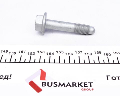 Болт амортизатора (переднего) VW Caddy II 95-04(M12x1.5mm)