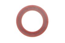 Прокладка пробки зливної масляного піддону Ford Transit -06 (15x22x2)