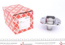 Ступица (передняя) Ford Escort III/Fiesta I/II -90