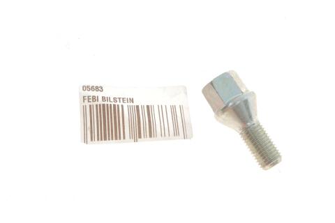 Болт колеса Opel Combo/Astra/Vectra (M12x1.5x22/47.5mm) Болт колеса Opel Combo/Astra/Vectra (M12x1.5x22/47.5mm)
