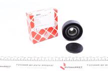 Ролик генератора BMW/VW (натяжной) (70x24.5х10)