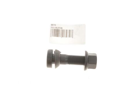 Заколка колеса (переднего) DB609 (M14x1.5) (к-кт)