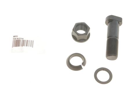 Шпилька колеса (переднього) DB814 (M18x1.5) (к-кт)