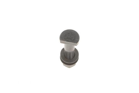 Заколка колеса (переднего) DB609 (M14x1.5) (к-кт)