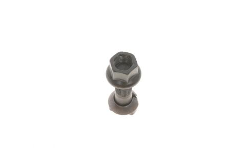 Заколка колеса (переднего) DB609 (M14x1.5) (к-кт)