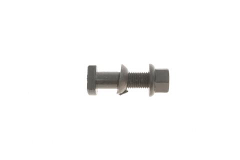 Заколка колеса (переднего) DB609 (M14x1.5) (к-кт)