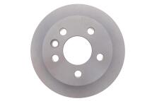 Диск гальмівний (передній) VW T4 2.5TDI 90-03 (260x16) (R14) Диск гальмівний (передній) VW T4 2.5TDI 90-03 (260x16) (R14)