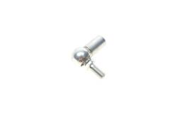 Кулиса штока переключения передач (d=10mm) (M6x1)