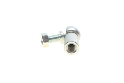 Кулиса штока переключения передач (d=13mm) (M8x1) Кулиса штока переключения передач (d=13mm) (M8x1)