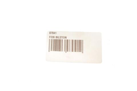 Кулиса штока переключения передач (d=10mm) (M6x1)