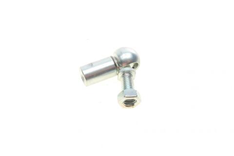 Кулиса штока переключения передач (d=13mm) (M8x1) Кулиса штока переключения передач (d=13mm) (M8x1)