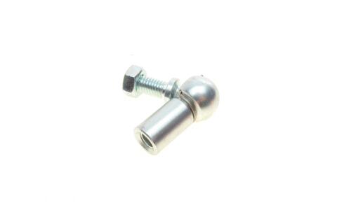 Кулиса штока переключения передач (d=13mm) (M8x1) Кулиса штока переключения передач (d=13mm) (M8x1)