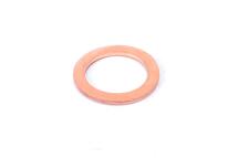 Шайба болта слива масла MB OM601-602/Sprinter (14x20x1.5) Шайба болта слива масла MB OM601-602/Sprinter (14x20x1.5)