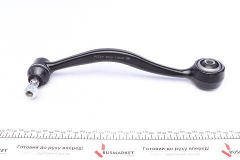 Важіль підвіски (передній/знизу) (L) BMW 5 (E34)/(E28)/7 (E32) 81-99