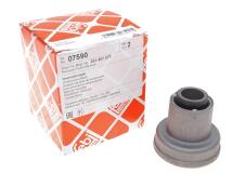 Сайлентблок важеля (переднього/зверху) VW T3 -92