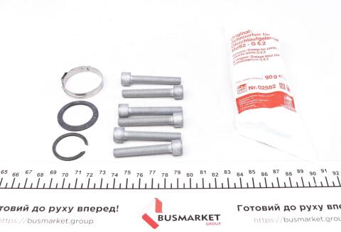 Пильник ШРКШ (внутрішній) VW T2/T3 67-92 (21x100x96) (к-кт) Пильник ШРКШ (внутрішній) VW T2/T3 67-92 (21x100x96) (к-кт)