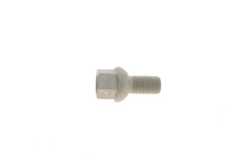 Болт колеса MB (W123/W124/W201) (M12x1.5x20.5mm) Болт колеса MB (W123/W124/W201) (M12x1.5x20.5mm)
