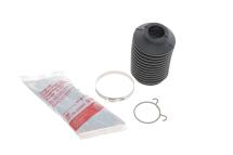 Пыльник рулевой рейки Seat Cordoba/Ibiza/VW Golf/Passat -02 (25x39x126) (к-кт)