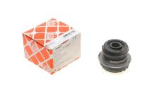 Сайлентблок рычага (переднего/снизу/спереди) MB 124/190 (W201) 86-95