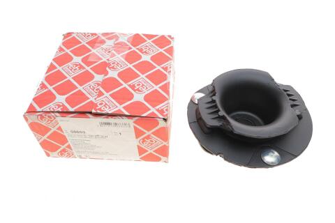 Подушка амортизатора (переднего) MB E-class (W124) 85-98 Подушка амортизатора (переднего) MB E-class (W124) 85-98