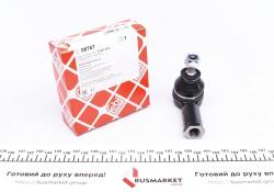 Наконечник тяги рульової Ford Granada/Scorpio 2.8-2.9i 85-94