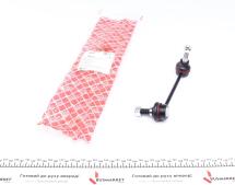 Тяга стабілізатора (переднього) (L) MB S-class (W140)