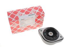 Подушка КПП Audi A4/A6/VW Passat 1.9-2.5 TDI -05 Подушка КПП Audi A4/A6/VW Passat 1.9-2.5 TDI -05