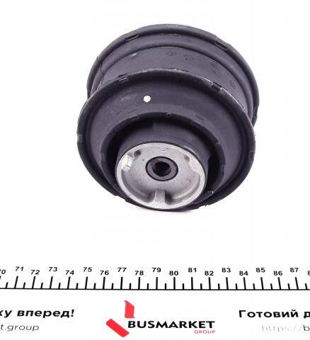 Подушка двигуна MB C-class (W202)/E-class (W210) 95-00