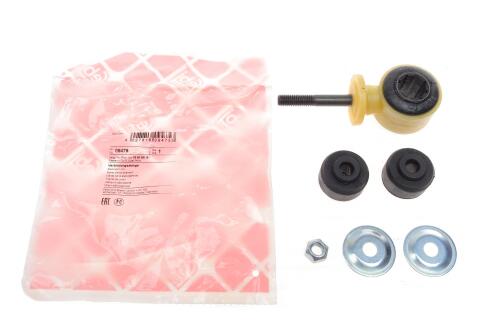 Тяга стабилизатора (переднего) Opel Vectra A 88-95 Тяга стабилизатора (переднего) Opel Vectra A 88-95