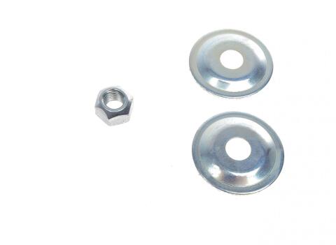 Тяга стабилизатора (переднего) Opel Vectra A 88-95 Тяга стабилизатора (переднего) Opel Vectra A 88-95