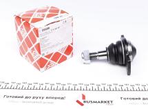 Опора кульова (передня/знизу) Renault Trafic -01 Опора кульова (передня/знизу) Renault Trafic -01