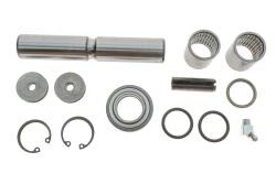 Шкворень DB 207-310 (23x132mm) (на подшипниках)