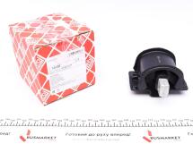 Подушка АКПП MB E-class (W210) 2.0-3.0D 93-00