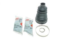 Пильник ШРКШ (зовнішній) Renault Kangoo 97- (30x86x138)