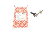 Тяга стабилизатора (переднего) Opel Astra F/Vectra A 88-05 Тяга стабилизатора (переднего) Opel Astra F/Vectra A 88-05