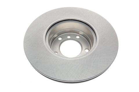 Диск тормозной (передний) BMW 5 (E39) 95-04 (296x22)