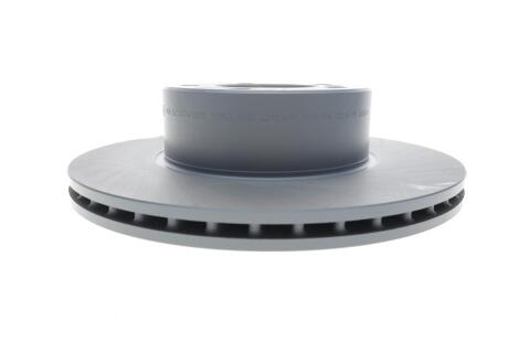 Диск тормозной (передний) BMW 5 (E39) 95-04 (296x22)