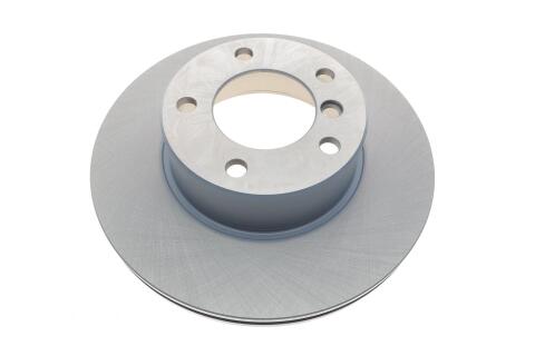 Диск тормозной (передний) BMW 5 (E39) 95-04 (296x22)