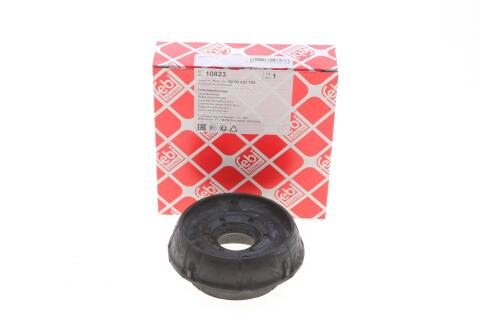 Подушка амортизатора (переднего) Renault Kangoo 97-