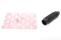 Пильник рейки рульової VW Polo1.0-1.9 TDI/SDI 94-01 (11x44x194mm) Пильник рейки рульової VW Polo1.0-1.9 TDI/SDI 94-01 (11x44x194mm)