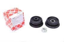 Подушка амортизатора (переднього) MB Sprinter 96- (к-кт) Подушка амортизатора (переднього) MB Sprinter 96- (к-кт)