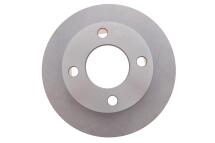 Диск гальмівний (задній) Audi 100 1.8-2.3 i 82-90 (245x10)