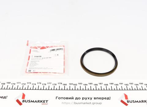 Сальник маточини Renault Master/Trafic -01 (69x80x8.5)