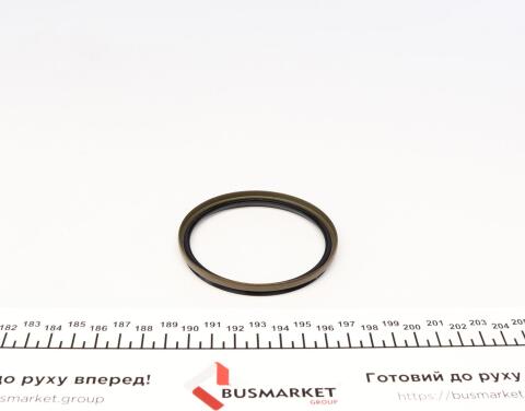 Сальник маточини Renault Master/Trafic -01 (69x80x8.5)