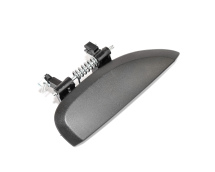 Ручка внешняя (передней + задней двери, R, правая) Renault Logan II / Sandero II Ручка внешняя (передней + задней двери, R, правая) Renault Logan II / Sandero II