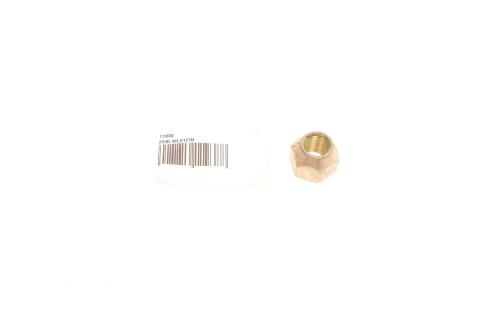 Гайка колісна Nissan (M12x1.25) Гайка колісна Nissan (M12x1.25)