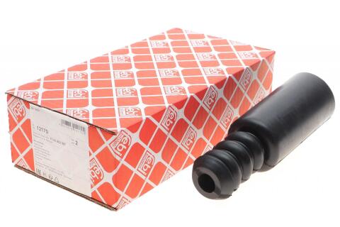 Пильник + відбійник амортизатора (переднього) Renault Kangoo 97-