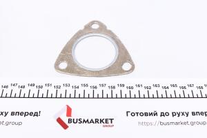 Прокладка выхлопной трубы BMW 3 (E36/E46)/5 (E34/E39)/7 (E38) 90-06